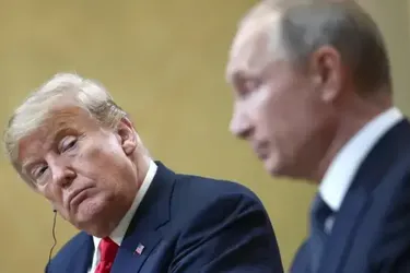 Трамп подарил Путину шанс выйти из войны: окно возможностей закроется 9 мая