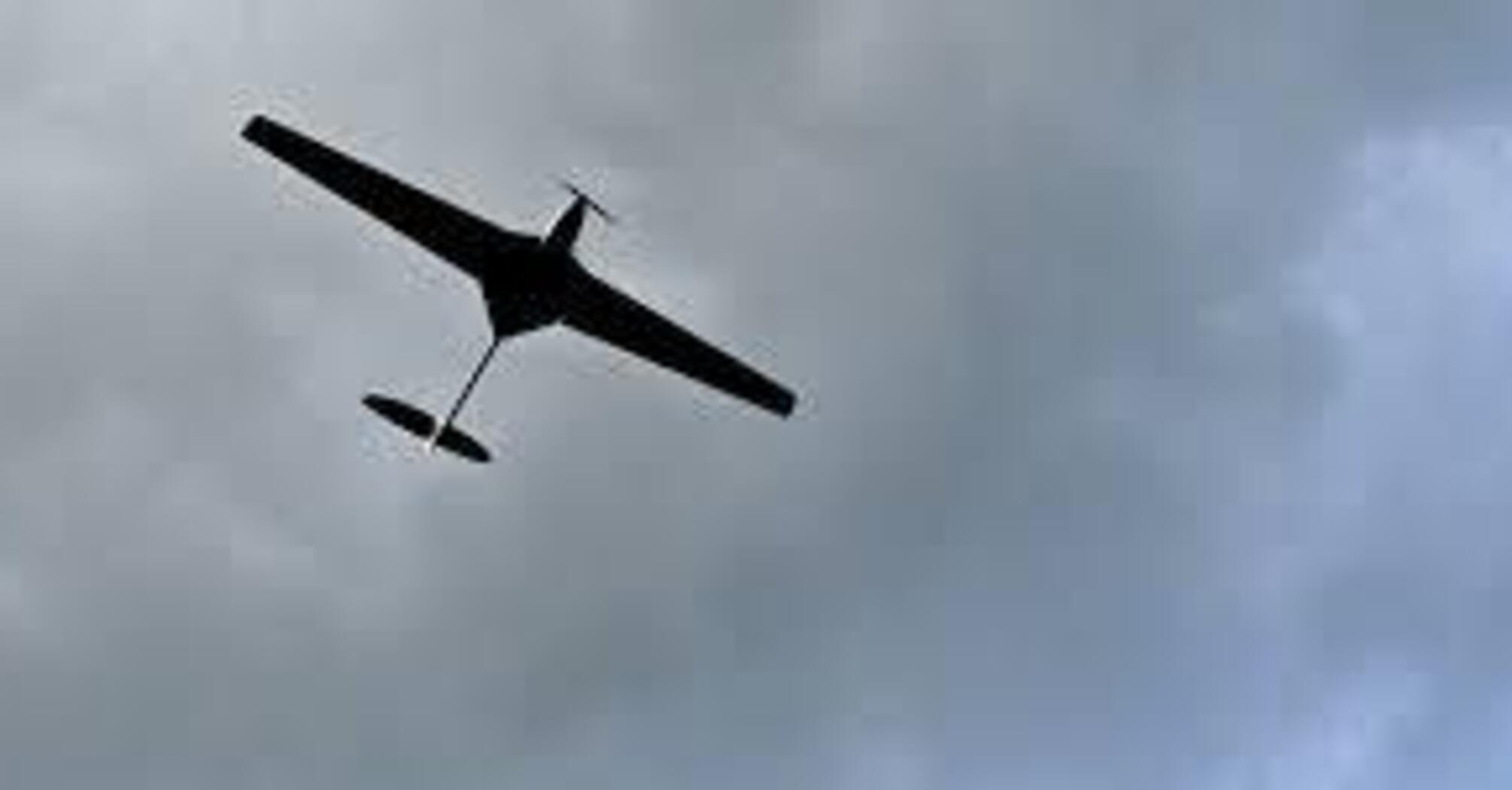 Дроны атаковали Москву в России: работу одного из аэропортов ограничили