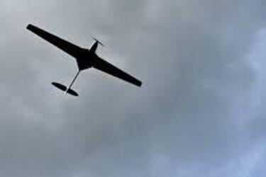 Дроны атаковали Москву в России: работу одного из аэропортов ограничили