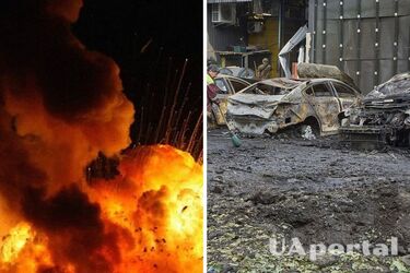 Армия РФ атаковала Конотоп дронами и баллистикой: уничтожен объект инфраструктуры (фото)