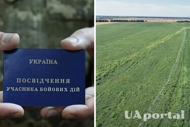 Кто из военных может потерять право на земельный участок в 2025 году