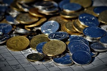 В Україні планують скасувати 50 копійок: чим хочуть замінити монету