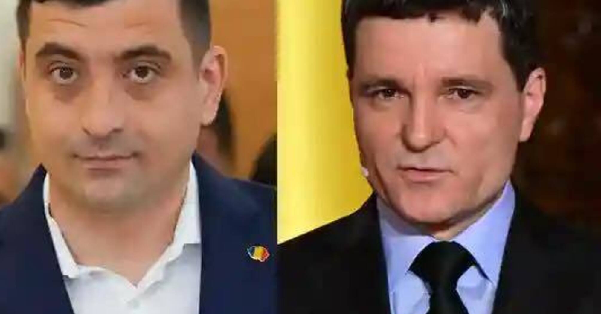 Румыния на перепутье