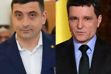 Румунія на роздоріжжі