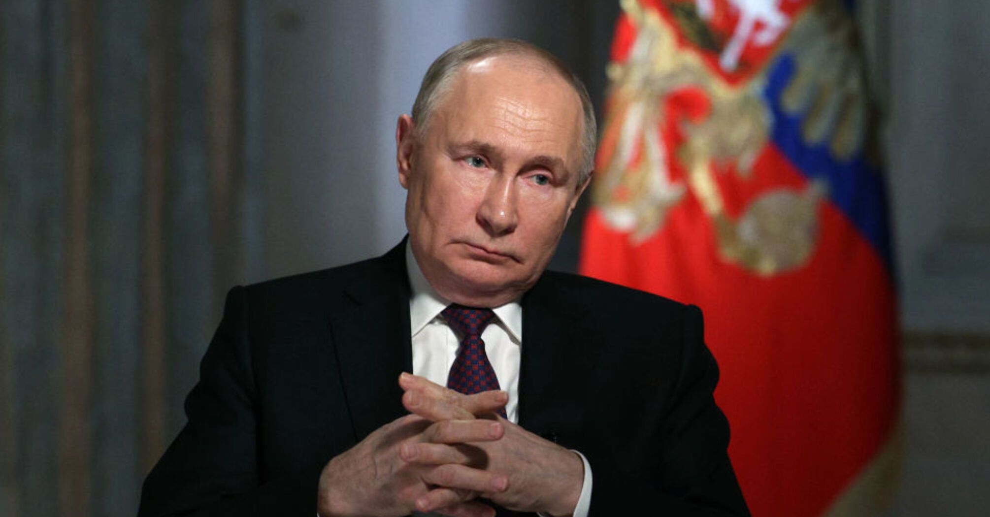 Почему Путин никогда не пойдет на мир