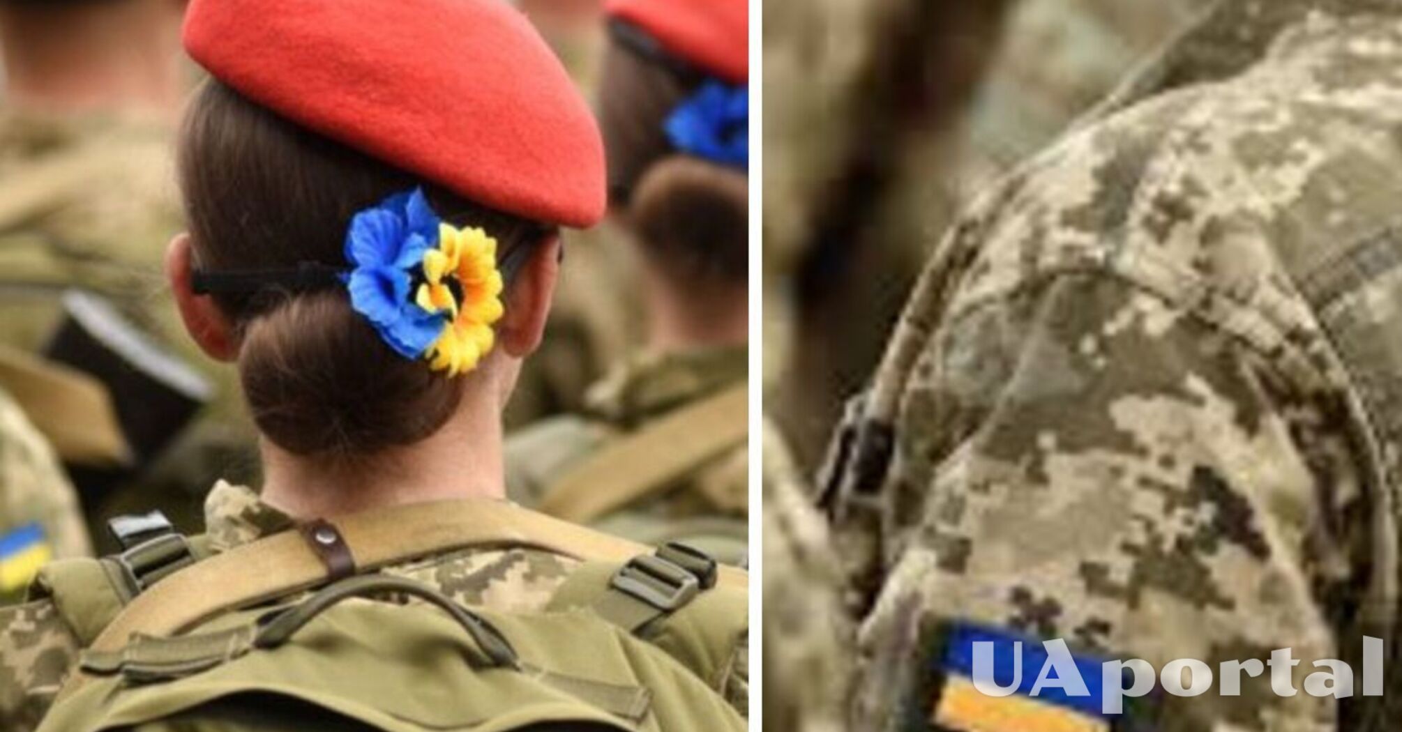 Мобилизация женщин в мае: что изменилось и можно ли уезжать за границу