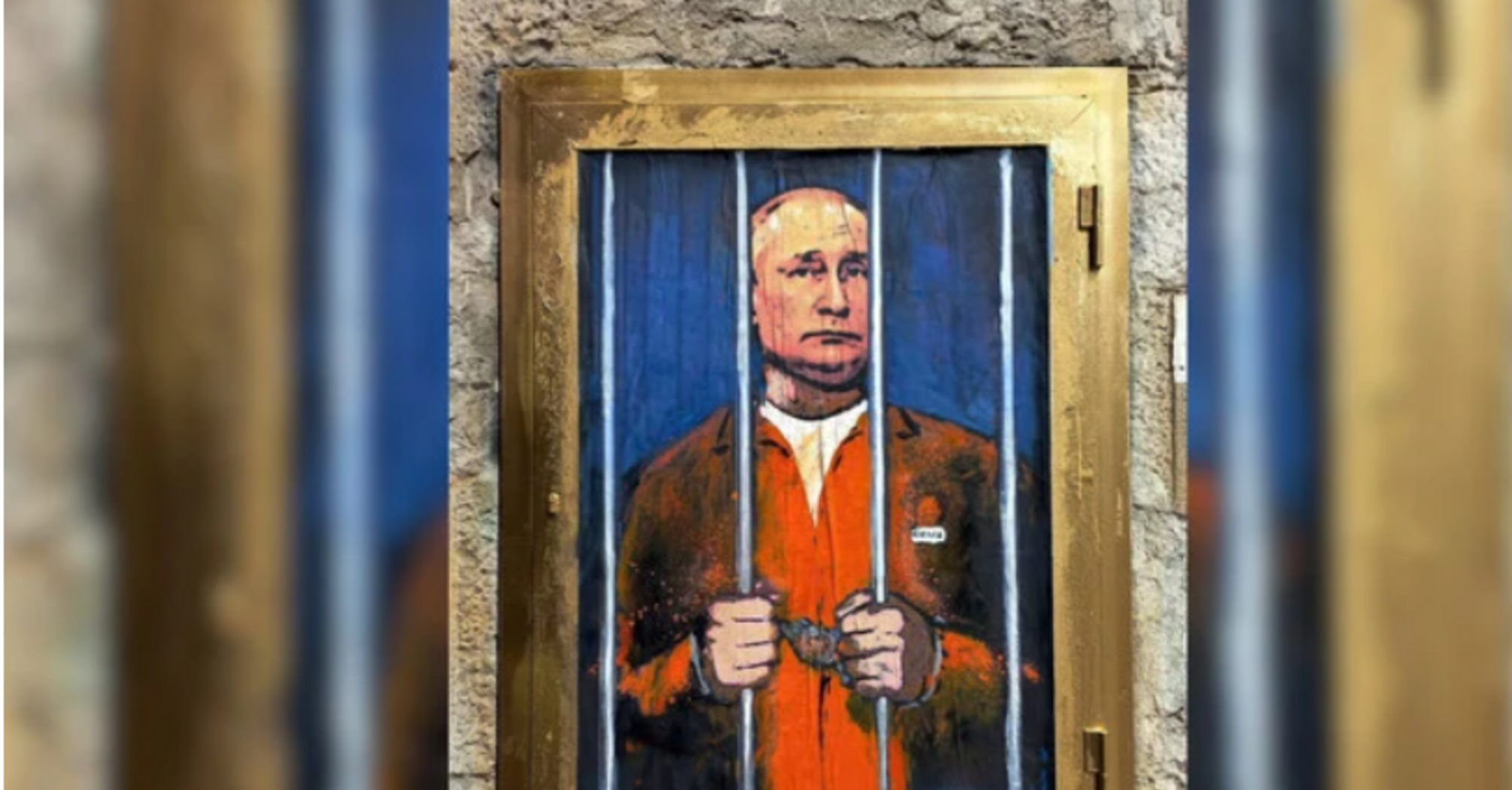 Почему мир до сих пор не признал Путина преступником?