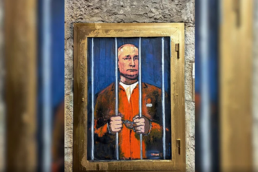 Чому світ досі не визнав Путіна злочинцем?