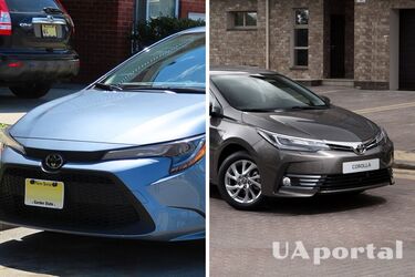 Названо найпопулярніший автомобіль серед покупців у світі