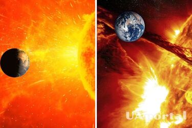 Ожидается солнечная активность с К-индексом 3: к чему готовиться метеочувствительным 8 мая