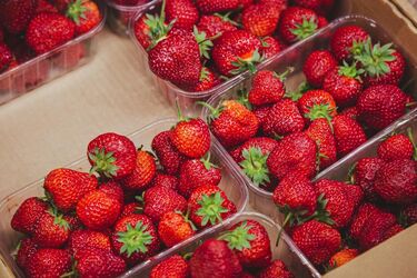 В Україні прогнозується дефіцит полуниці: як це вплине на ціни