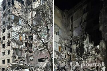 Армія РФ атакувала Костянтинівку Донецької області: є влучання у багатоповерхівку, щонайменше 12 поранених (фото)