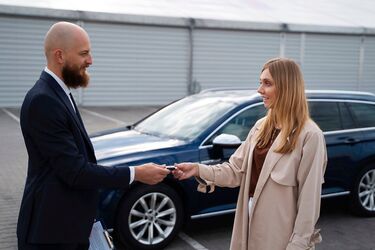 Новая схема мошенников: украинцы рискуют потерять деньги при покупке подержанного авто