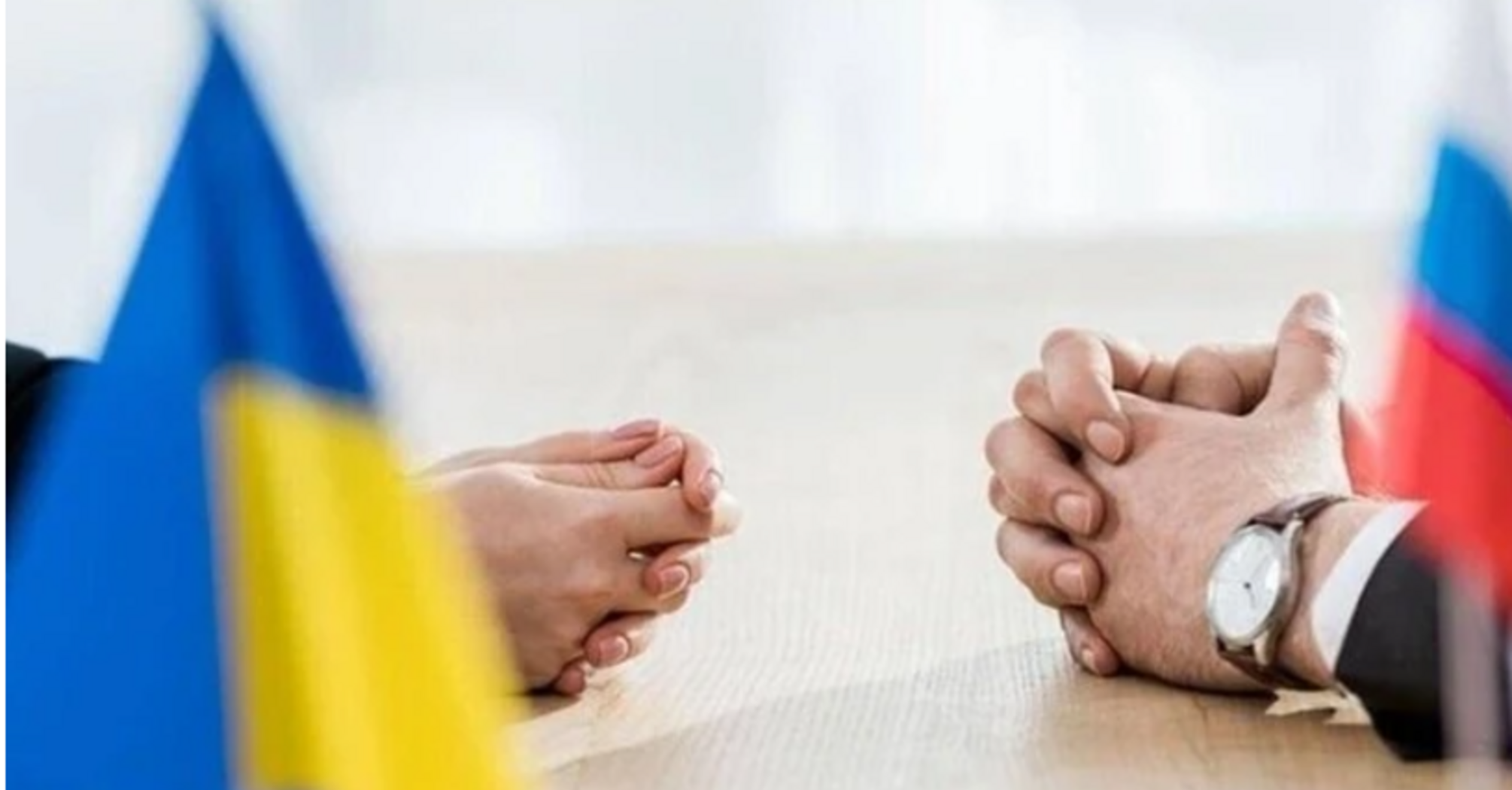 Сі, Путін, Трамп та переговори по Україні