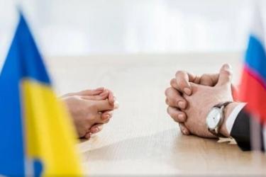Сі, Путін, Трамп та переговори по Україні