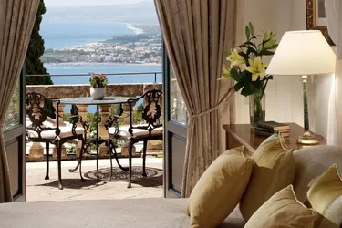 Найкращі готелі Сицилії: 10 розкішних ексклюзивних курортів і вілл