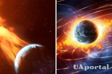 Очікується сильна магнітна буря з К-індексом 6: до чого готуватись метеочутливим 10 травня