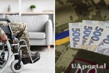 Чи має право військовий, який служив менше року отримати пенсію по інвалідності: відповідь ПФУ