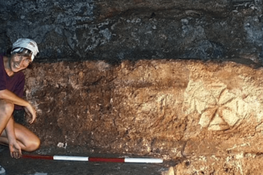 Святе відкриття: археологи в Ізраїлі виявили місце, де Ісус перетворив воду на вино (фото)