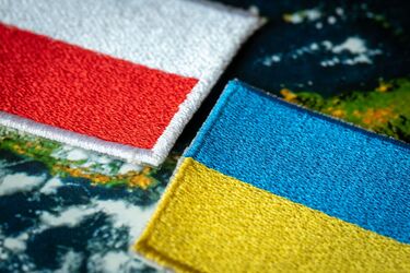 Чому поляки блокуватимуть шлях України до ЄС
