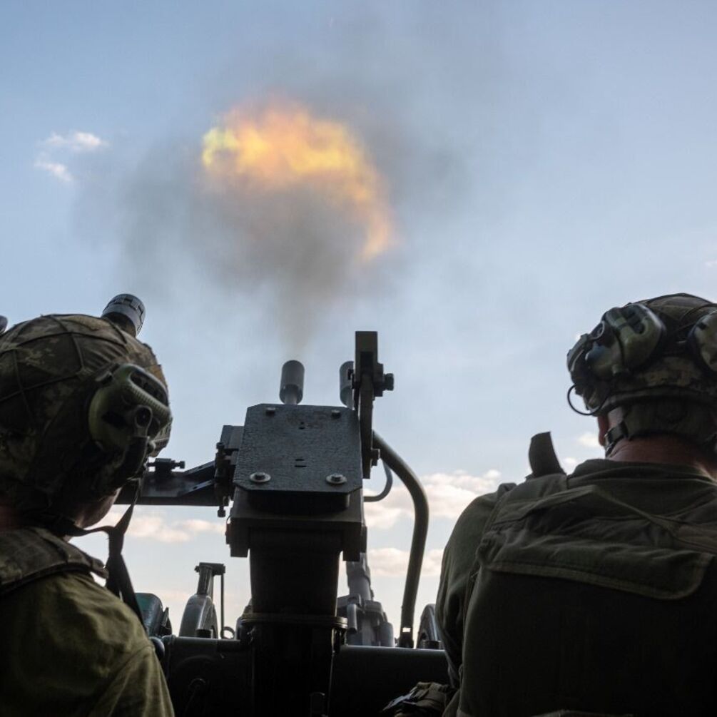 Россия нанесла ракетный удар по учебному подразделению Сухопутных войск: есть погибшие и раненые