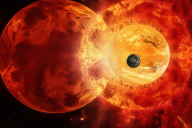 Под давлением 8-бального шторма: Украину атакует сильная магнитная буря