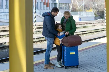 Названо дев'ять пільг для ВПО, про які багато хто не знає