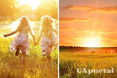 Найпрохолодніше буде на заході України: прогноз погоди на 11 червня