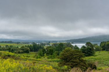 Грозы и дожди идут в Украину: когда ждать непогоды и сколько продлится прохлада
