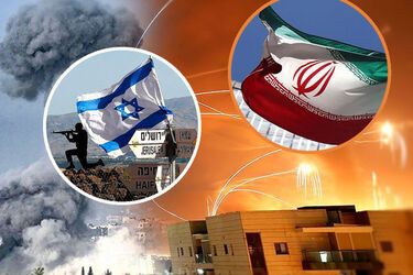 Военная эскалация на Ближнем Востоке: что происходит?