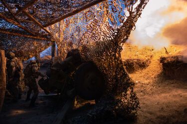 Захоплення лівобережжя України в 2026 році: чи дійдуть російські війська до Дніпра