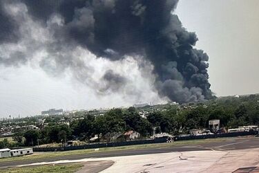 В Індії розбився пасажирський літак: на борту перебувало 242 людини (фото, відео)