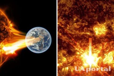 Землю накрила 6-ти бальна магнітна буря: прогноз геомагнітної активності на 14-15 червня