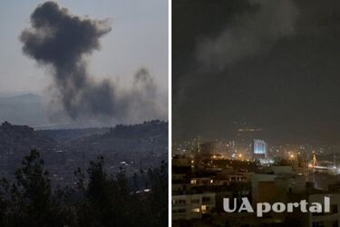 Ізраїль завдав удару по ядерних та військових обʼєктах Ірану: загинув начальник КВІР Хасейн Саламі (відео)