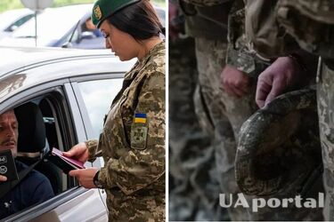 Процедура вивезення за кордон 17-річного військовозобовʼязаного: які документи потрібні