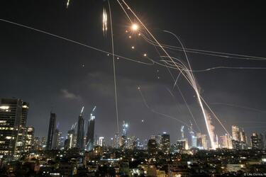 Война Израиль – Иран. О влиянии науки на эту войну и при чем здесь Украина