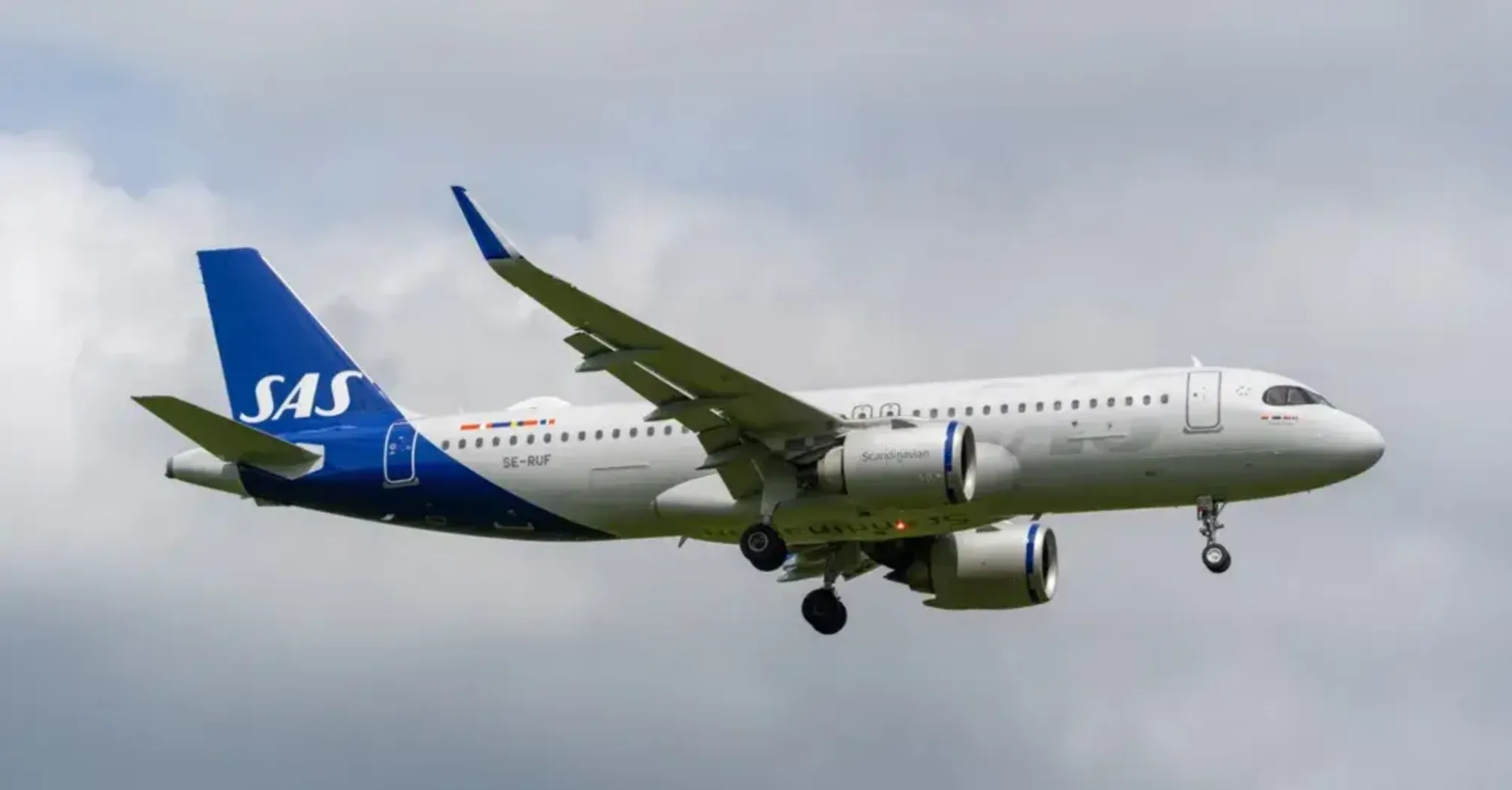 Scandinavian и Vietnam Airlines объединят Северную Европу с Юго-Восточной Азией через новый кодшеринг
