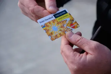 Клієнтам 'Ощадбанку' загрожує втрата доступу до власних коштів: що треба зробити до 1 липня