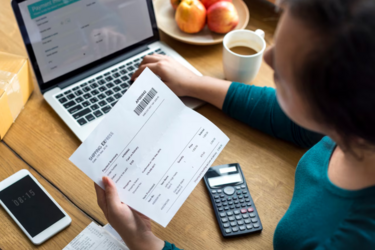 Новий спосіб оплати за газ: українцям відкрили можливість платити без інтернету та паперових квитанцій