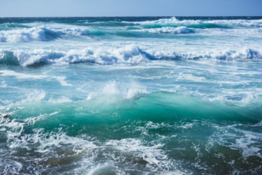 Критична межа подолана: що відбувається з океанами і як це загрожує планеті