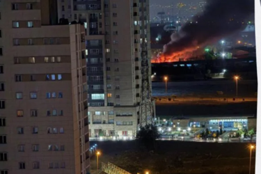 Порівняльна характеристика ірано-ізраїльської війни і нашої