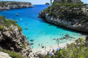 Сімейні готелі на Майорці: топ-10 першокласних місць на Балеарських островах