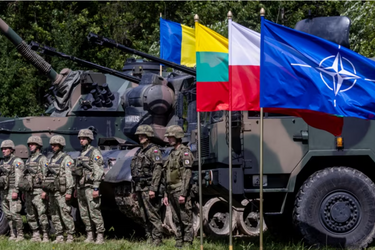 Чи займе Польща місце України у російському 'списку ворогів'?