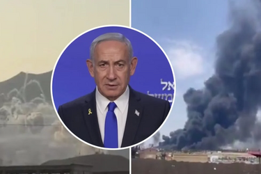 Розчавити гадину: іранці просять Ізраїль бити ще сильніше