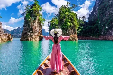 Чарівні оазиси Таїланду: Топ-8 чарівних місць для оздоровлення та духовних практик