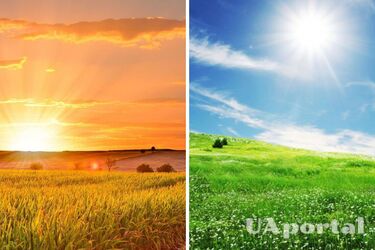 В окремих областях очікують грозові дощі: погода в Україні на 17 червня