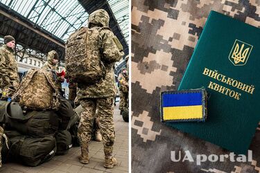 Мобилизация лиц с инвалидностью: могут ли забрать в армию мужчину с 3 группой