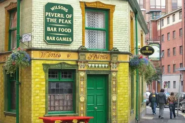 Розкішні готелі в Манчестері: топ-10 місць преміум-класу для англійської відпустки