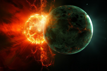 Магнитная буря 'красного уровня' ударила по Земле: сколько продлится и как уберечь здоровье