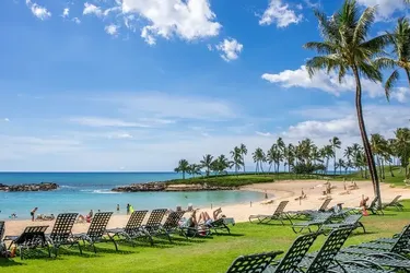 13 курортів на Гаваях для сімей: планування теплої відпустки